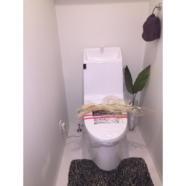 ガーデンハウス千歳船橋の物件内観写真