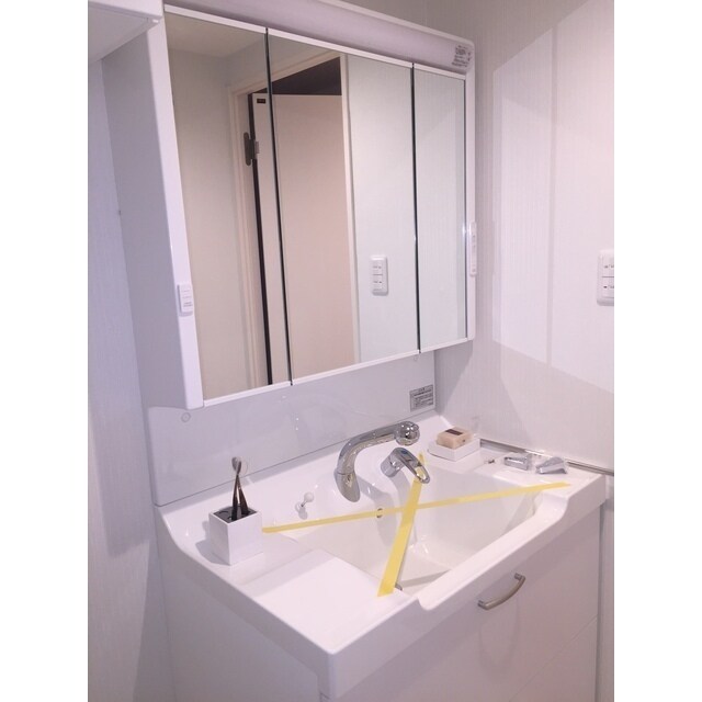 ガーデンハウス千歳船橋の物件内観写真