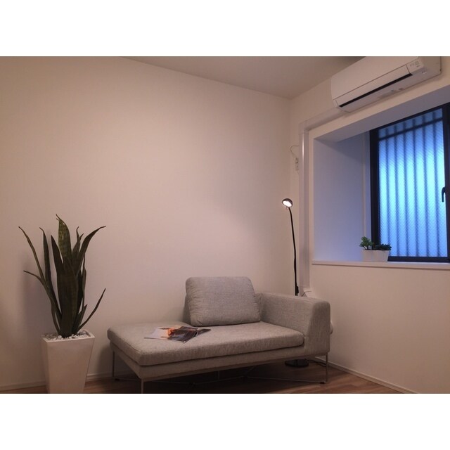 ガーデンハウス千歳船橋の物件内観写真