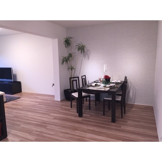 ガーデンハウス千歳船橋の物件内観写真