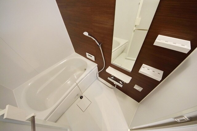 ガーデンハウス千歳船橋の物件内観写真