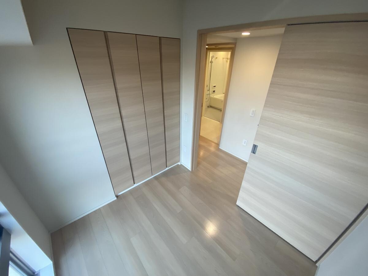 プラウド二子玉川トレサージュの物件内観写真