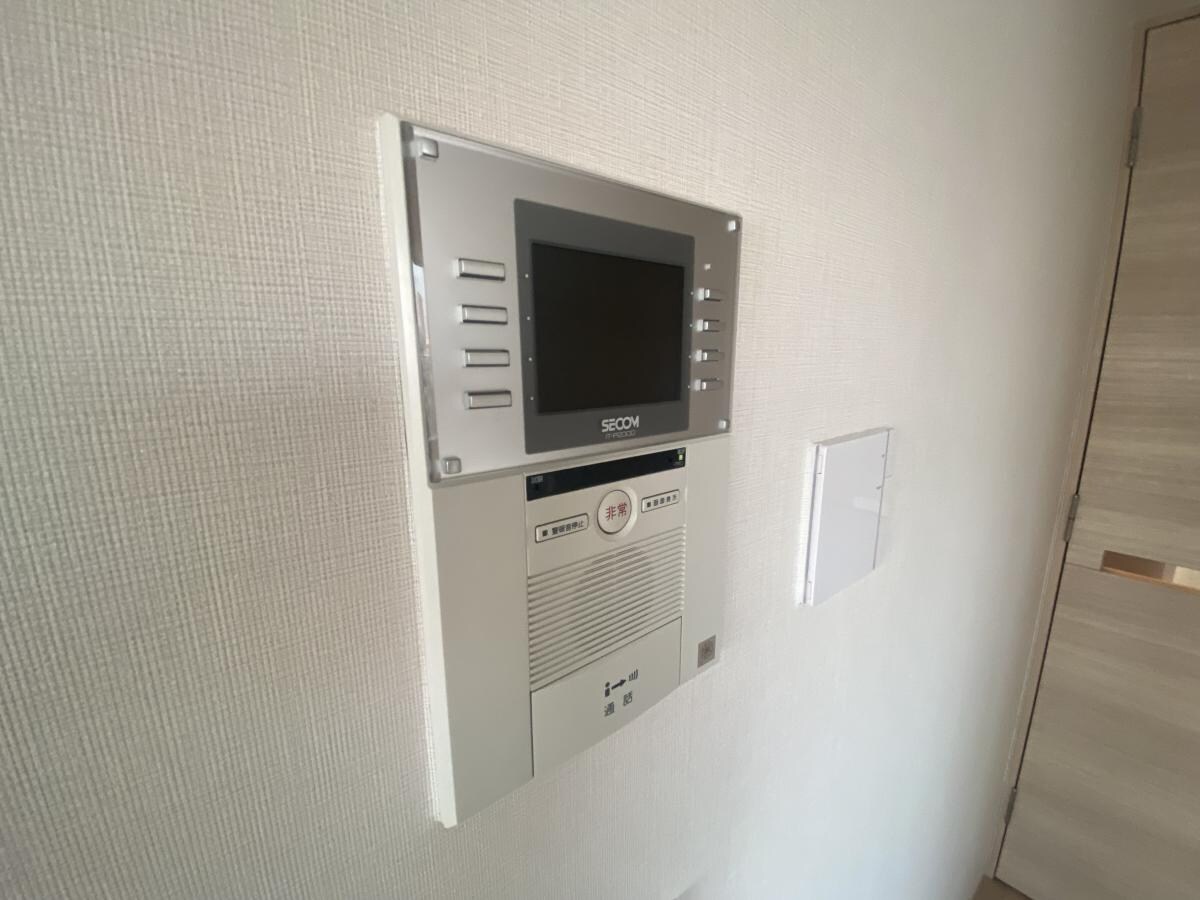 プラウド二子玉川トレサージュの物件内観写真