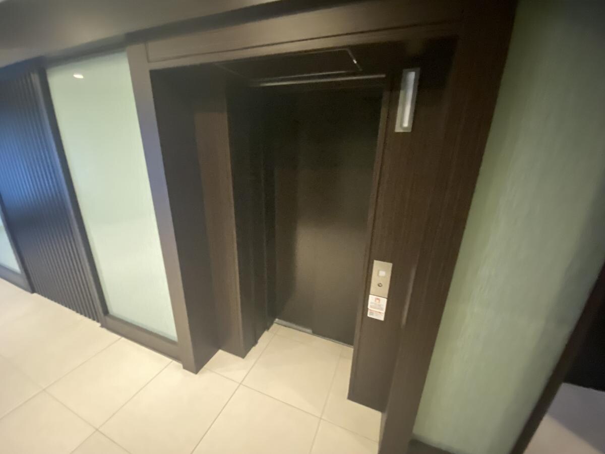 プラウド二子玉川トレサージュの物件内観写真