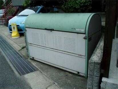 フルーヴの物件内観写真