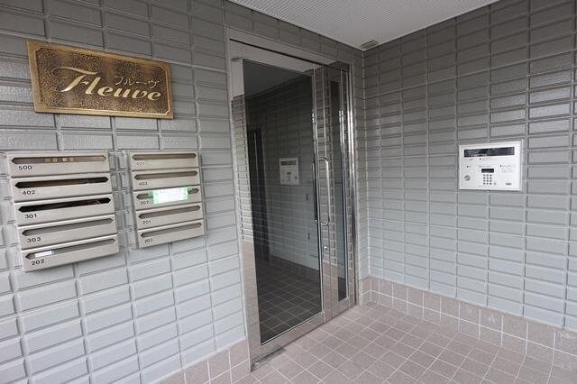 フルーヴの物件内観写真