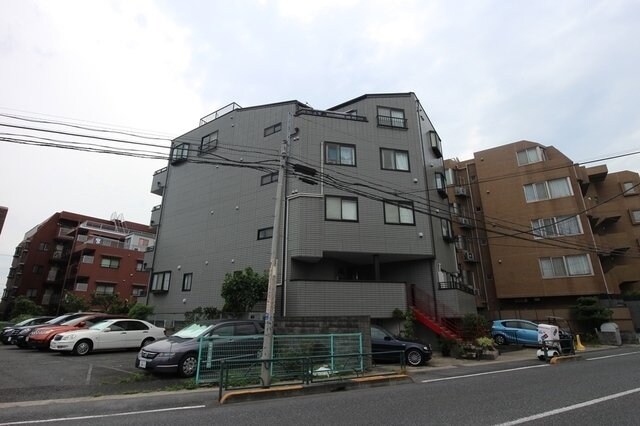 フルーヴの物件内観写真