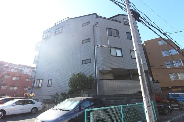 フルーヴの物件内観写真