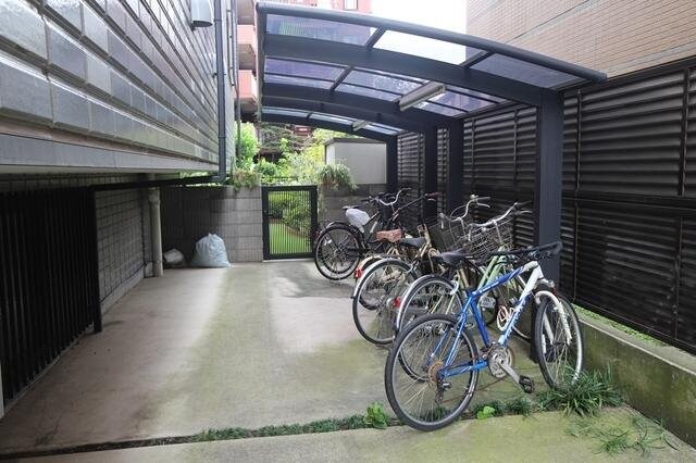 フルーヴの物件内観写真