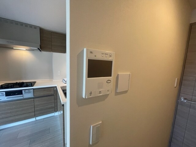 ステラメゾン三軒茶屋の物件内観写真