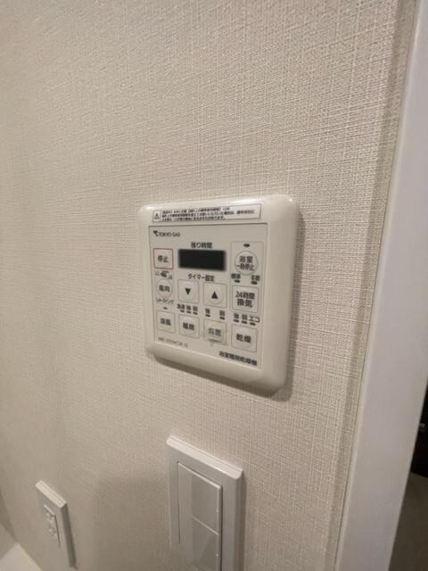 ステラメゾン三軒茶屋の物件内観写真