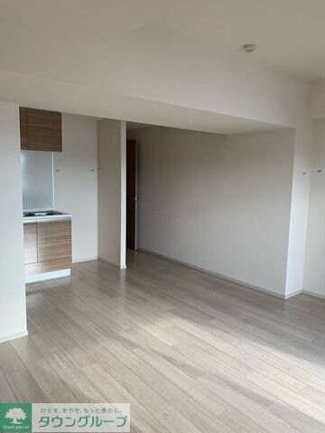 ステラメゾン三軒茶屋の物件内観写真