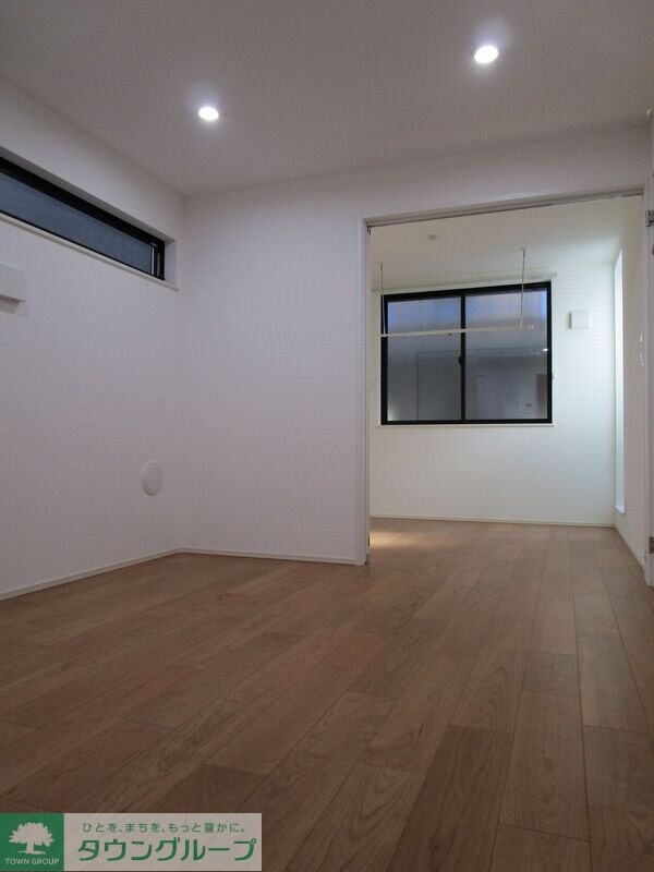 vent下高井戸の物件内観写真