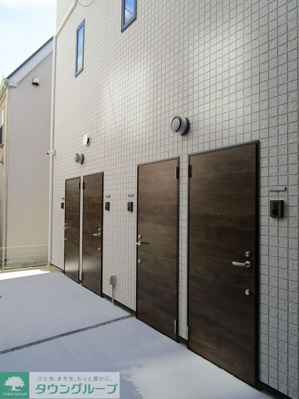 vent下高井戸の物件内観写真