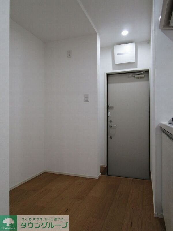vent下高井戸の物件内観写真