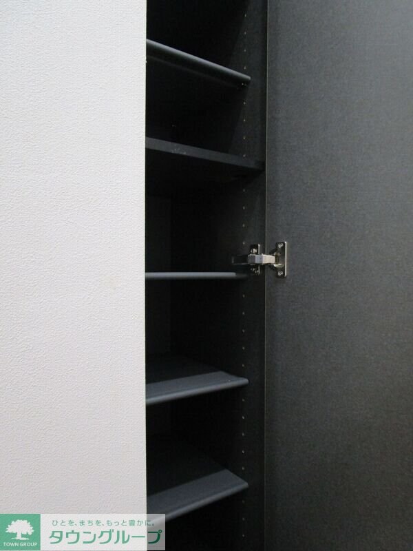 vent下高井戸の物件内観写真