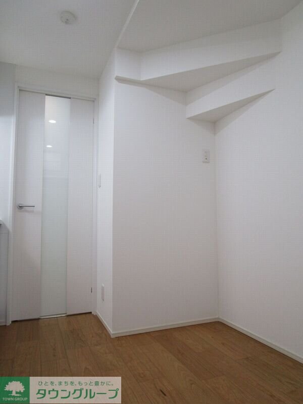 vent下高井戸の物件内観写真