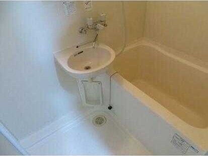 ソレイユ駒沢の物件内観写真