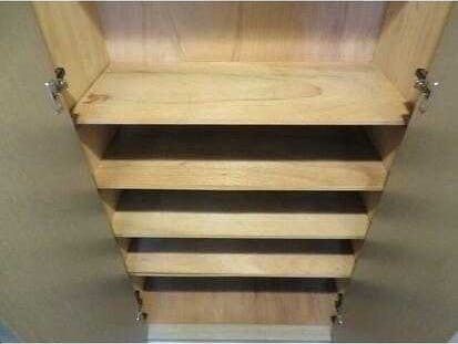 ソレイユ駒沢の物件内観写真