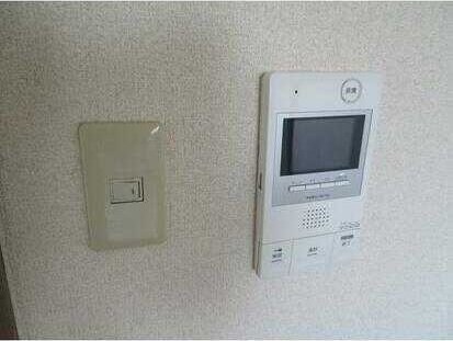 ソレイユ駒沢の物件内観写真