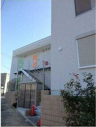 アペックス・狛江Aの物件内観写真