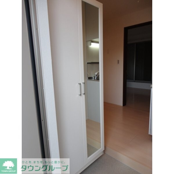 アペックス・狛江Aの物件内観写真