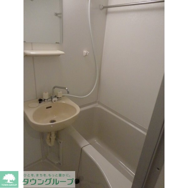 アペックス・狛江Aの物件内観写真