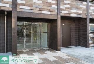 PREMIUMCUBE世田谷#moの物件内観写真