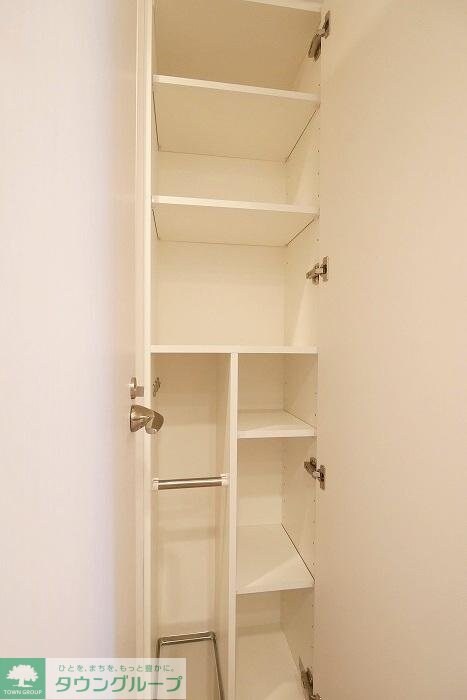 PREMIUMCUBE世田谷#moの物件内観写真