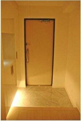 セントラル経堂(011878)の物件内観写真