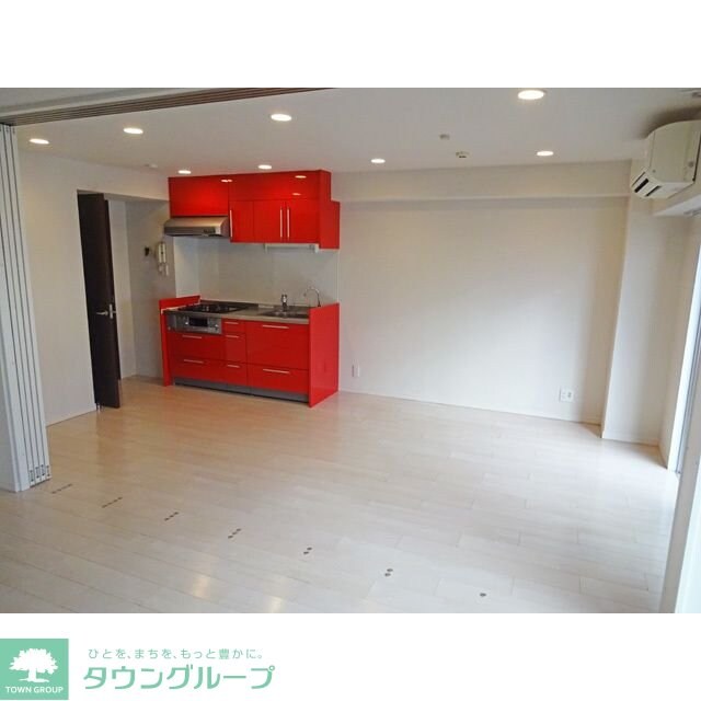 セントラル経堂(011878)の物件内観写真