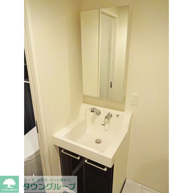 セントラル経堂(011878)の物件内観写真