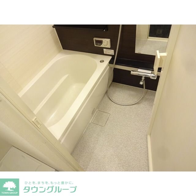 セントラル経堂(011878)の物件内観写真