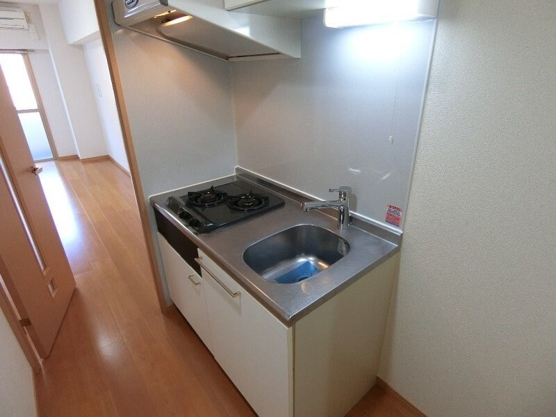 コンフィアンサ等々力の物件内観写真