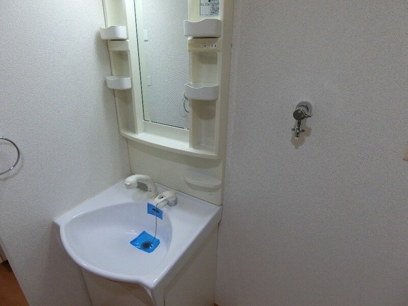 コンフィアンサ等々力の物件内観写真