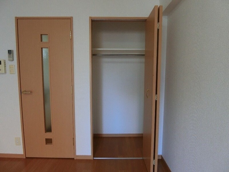 コンフィアンサ等々力の物件内観写真