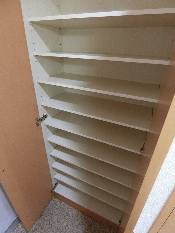 コンフィアンサ等々力の物件内観写真