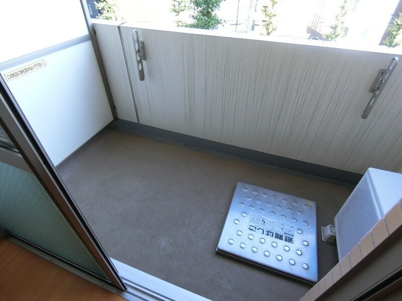 コンフィアンサ等々力の物件内観写真