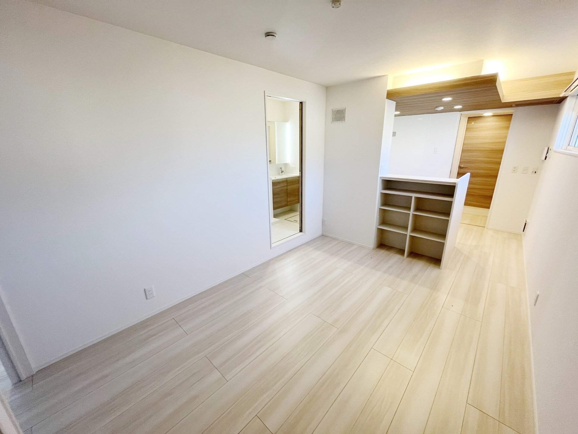 ルリアン船橋の物件内観写真