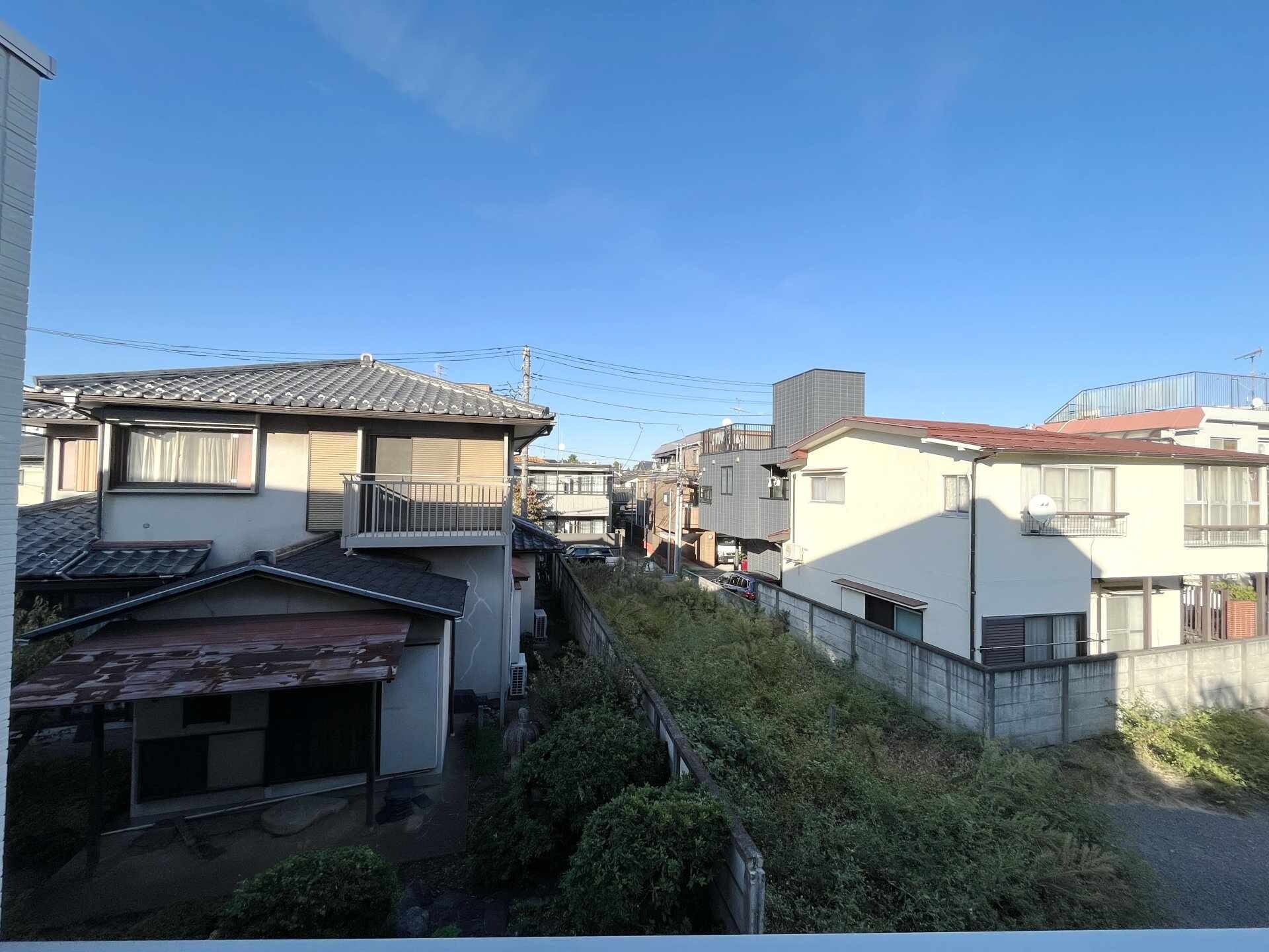 ルリアン船橋の物件内観写真