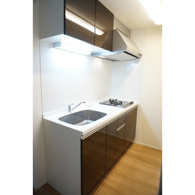 ウェルスクエア等々力の物件内観写真