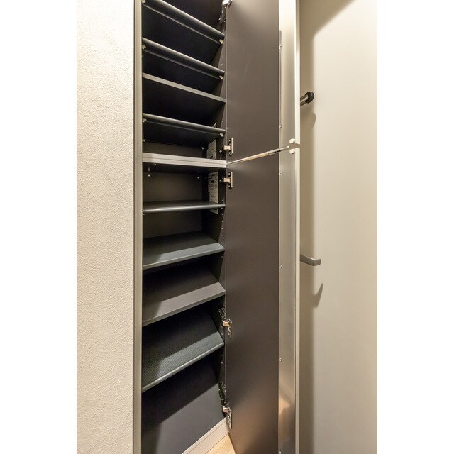 ウェルスクエア等々力の物件内観写真