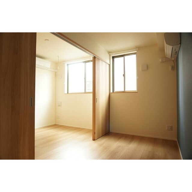 ウェルスクエア等々力の物件内観写真