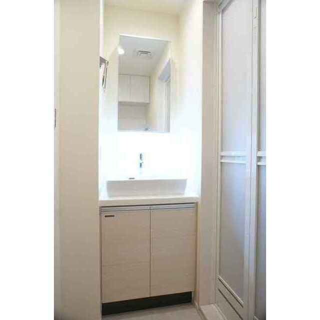 ウェルスクエア等々力の物件内観写真