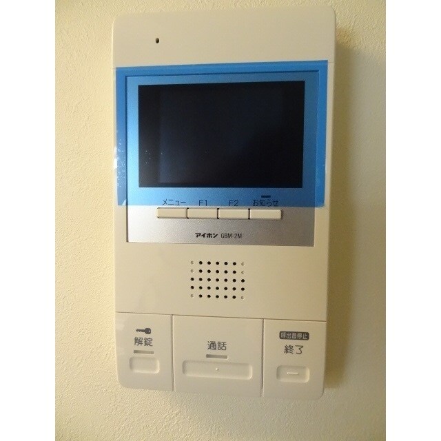 ウェルスクエア等々力の物件内観写真