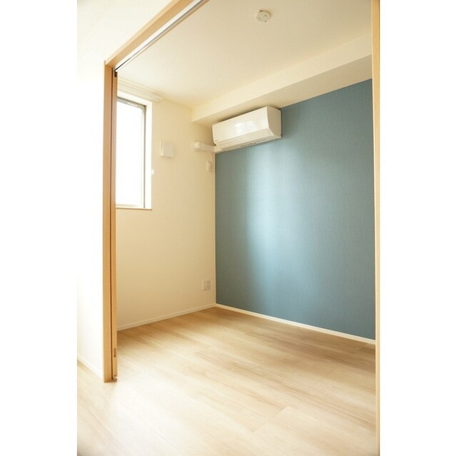 ウェルスクエア等々力の物件内観写真