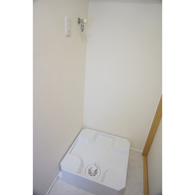 ウェルスクエア等々力の物件内観写真