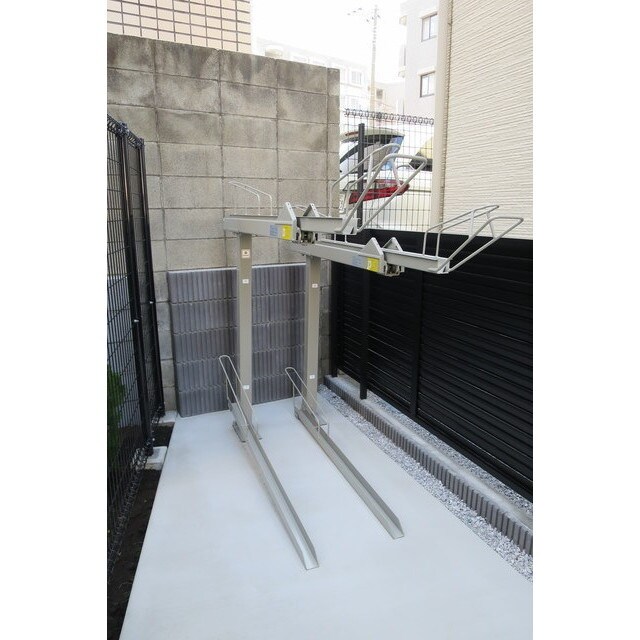 ウェルスクエア等々力の物件内観写真