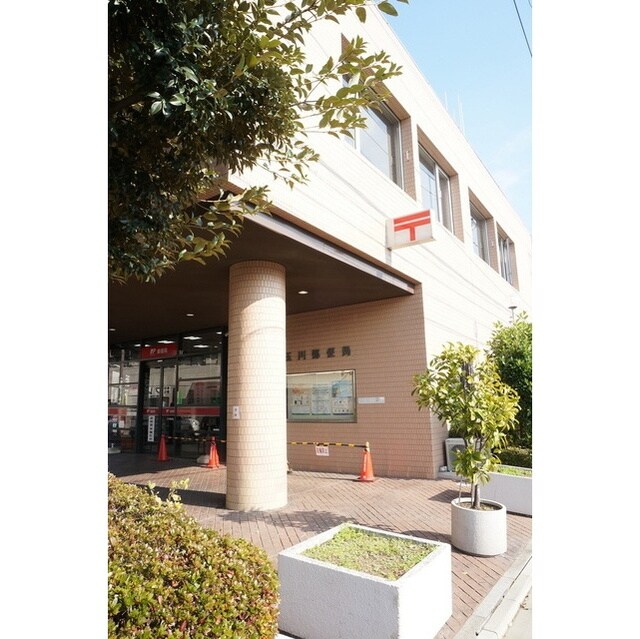 ウェルスクエア等々力の物件内観写真