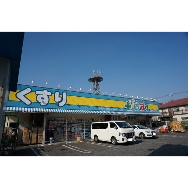 ウェルスクエア等々力の物件内観写真